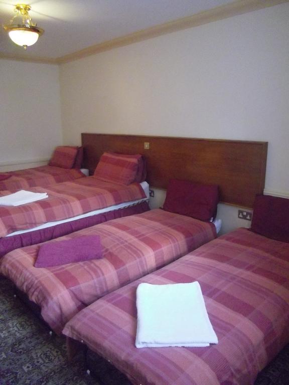 Hotel De Ville ラムズゲート 部屋 写真